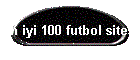 En iyi 100 futbol sitesi