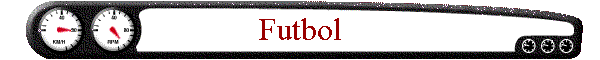 Futbol